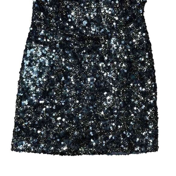 Revolve NBD Brianna Sequin Dress - Picture 4 of 7